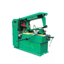 HKS250 Metal Hydraulic Power Hack Saw Machine